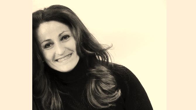 Elena Sacco