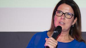 Eleonora Andreatta lascia Rai e passa a Netflix come responsabile Serie originali italiane