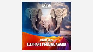 Il Bea Italia lancia l'Elephant Prodige Award: contest per giovani talenti della event industry