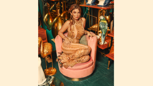 Arriva su MTV "Twerking Queen", il nuovo programma di Elettra Lamborghini