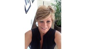 Elena Cortesi a capo della comunicazione di Jeep, Ram e Dodge