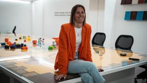 Elena Giombelli è Chief Financial Officer di WeRoad: al lavoro su nuovo round e scale up internazionale