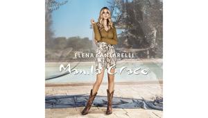 Manila Grace sceglie Elena Santarelli come volto di 'Back to the Origins', la nuova campagna Spring/Summer 2021