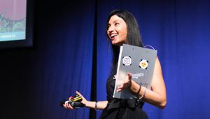  Eni sponsor di WomenX Impact nella seconda edizione del forum internazionale sull’empowerment femminile