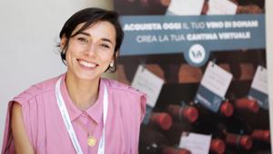 Vigneron.wine affida le Pubbliche Relazioni ad Aida Partners