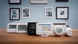 Resideo con Connexia lancia la nuova campagna digital Europea “La casa intelligente”