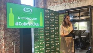 CoReVe, la comunicazione del riciclo cambia volto per il 2023 e aumenta del 25% il suo budget. È on air la nuova campagna adv firmata Serviceplan e curata da ICS Comunicazione