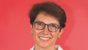 Marie Claire nomina Elena Mantaut come nuova direttrice del magazine