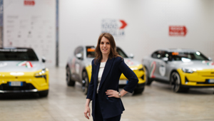 Polestar Italia annuncia un cambio di leadership: Elettra Benelli viene nominata Market Director ad interim