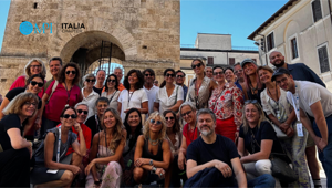 Bianco (MPI Italia Chapter): “Relazione, condivisione e collaborazione: i pilastri della nostra community”