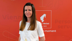 Elena Arpegaro entra in Julius Meinl Italia in qualità di nuova Head of Marketing