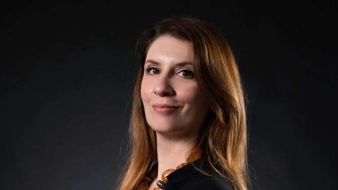 Havas affida a Elena Kalogeropoulos il ruolo di Chief Transformation Officer di Havas Creative Network Italia