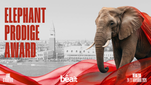 Al Bea Italia 2026 la sesta edizione dell'Elephant Prodige Award, il contest tra giovani talenti della event industry che si sfideranno su un brief aziendale
