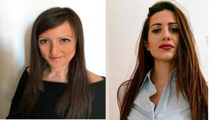 smartclip rafforza il team di Milano e Roma con Lorena Catalano e Elena Giovanetti