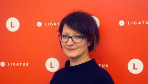 Elena Griante è la nuova Publisher Manager di Ligatus