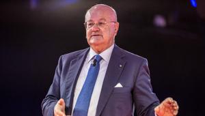 Elio Catania, Confindustria Digitale