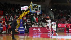 Elior Italia nuovo Gold Sponsor della Pallacanestro Varese