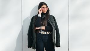 Elisa Maino è la nuova ambassador di Opsobjects