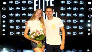 Elite Model Look Italia ha eletto i vincitori dell'edizione 2018 presso il Verti Music Place di Radio Italia