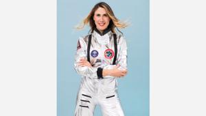 Nasce Cosmic, la prima agenzia verticale sui video TikTok, fondata da Eliana Salvi