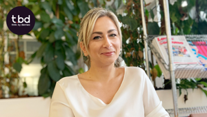 Elisabetta Bruno: “Con t.bd (think. By Diennea) servizi e strategia di comunicazione integrata per i brand con gli occhi puntati sulla conversion. Grazie a strategia, creatività e tecnologia trasformiamo i contatti in opportunità  di business”