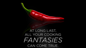 Meloria firma la campagna di lancio di LHOV di Elica