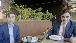 DANACOL sceglie Elio come brand ambassador per decollare in comunicazione con ‘Ascolta Il Tuo Cuore’. Firma la creatività VMLY&R