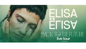 Acqua Alma insieme a Elisa per il primo concerto plastic free con acqua erogata