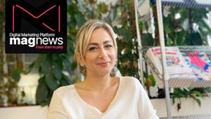 Magnews amplia il suo network di Solution Partner con l’ingresso di Alpenite. Obiettivo dell’operazione: proporre la piattaforma di comunicazione omnicanale ai propri clienti per la gestione delle attività di CRM marketing