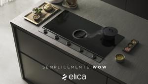 Elica si affida a Caffeina per una campagna dedicata al piano aspirante NikolaTesla Unplugged