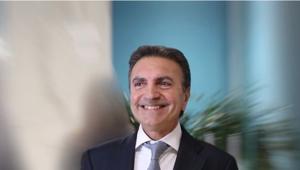 Elio Pariota nuovo AD l'Espresso Media