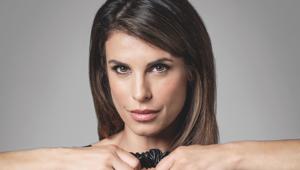 Elisabetta Canalis sarà il nuovo volto noto di L’Atelier Du Sac per le collezioni FW 23