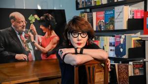 Arriva a Milano la mostra “Scerbanenco secondo Fior” dedicata all’incontro tra il mondo narrativo dello scrittore e l'interpretazione visiva dell'artista Manuele Fior