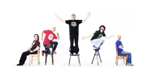 Elio e Le Storie Tese e IMARTS – International Music And Arts presentano il “Tour à la carte”: il pubblico diventa creatore del contenuto nelle 13 tappe estive