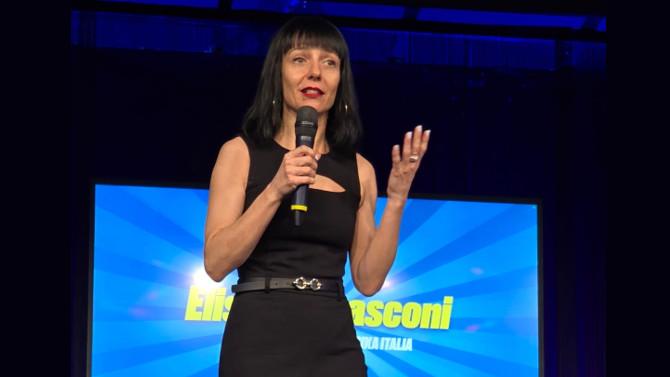 Elisa Bernasconi