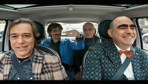 Fiat 500 in special edition con il 'ciglione' celebra sui social la storia di Elio e le Storie Tese nel video di Leo Burnett