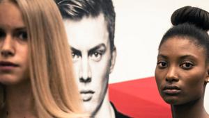 Radio Italia scende per la prima volta in passerella come emittente ufficiale di Elite Model Look Italia 2017