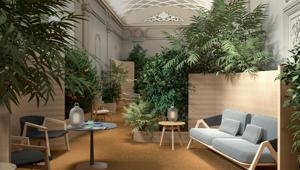 Elle Decor Italia presenta 'Fab Food. The new spaces and rituals', la digital exhibition dedicata al tema dell’evoluzione degli spazi e dei riti del cibo, in collaborazione con 150UP