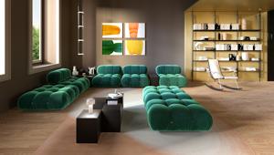 A soli due mesi dal lancio, oltre 3 milioni di utenti per Fab Food, la prima digital exhibiton di Elle Decor Italia. Per il sistema digital del magazine +33% sul 2019