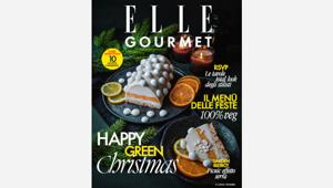 Con Elle Gourmet un Natale dal sapore green