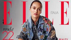ELLE weekly al festival del cinema di Tavolara