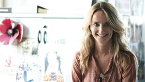 Benedetta dell’Orto Zineroni Casati è la nuova responsabile della moda di Elle weekly