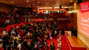 Con oltre 7.000 donne partecipanti è record per la quarta edizione italiana di Elle Active, l'evento di empowerment femminile targato Hearst
