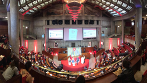 ELLE e Elle.it concludono un mese ricco di  iniziative con il lancio di Elle Active 2020