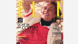 Elle ama il cinema e diventa un 'daily' distribuito in 8mila copie in occasione della mostra del Lido di Venezia