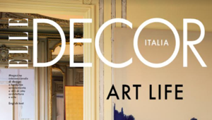 Elle Decor Italia è Media Partner della 27ª edizione di Miart