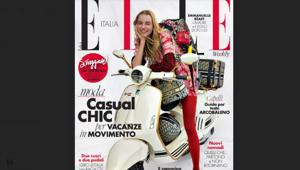 ELLE SI VIAGGIARE! , tre numeri speciali a partire dal 10 giugno e tre aree tematiche per esplorare soprattutto l’Italia