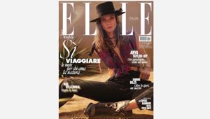 Elle si rinnova con contenuti unici su moda, attualità e spettacolo. Fatturato pubblicitario print e digital a + 5% nei primi 4 mesi 2022. In edicola Elle Design. Per i due brand + 48% di pagine adv