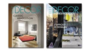 Elle Decor presenta ‘Workspace’, un’iniziativa multipiattaforma dedicata all’evoluzione degli spazi di lavoro