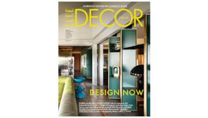 Elle Decor Italia è media partner della 25esima edizione di miart. In occasione della Milano Art Week, la Fiera dell’Arte moderna e contemporanea di Milano torna ad accogliere il pubblico dal vivo, dal 17 al 19 settembre